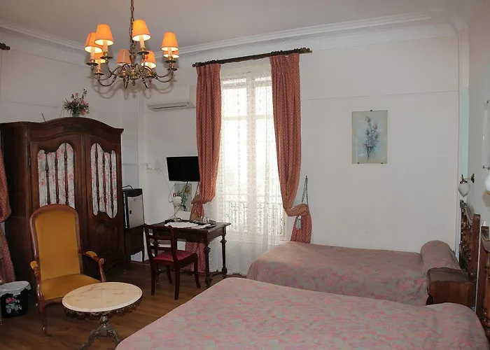 Hotel Cronstadt