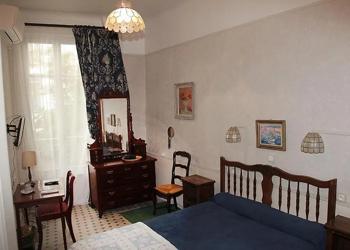 Hotel Cronstadt