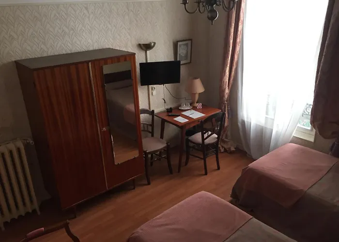 Hotel Cronstadt