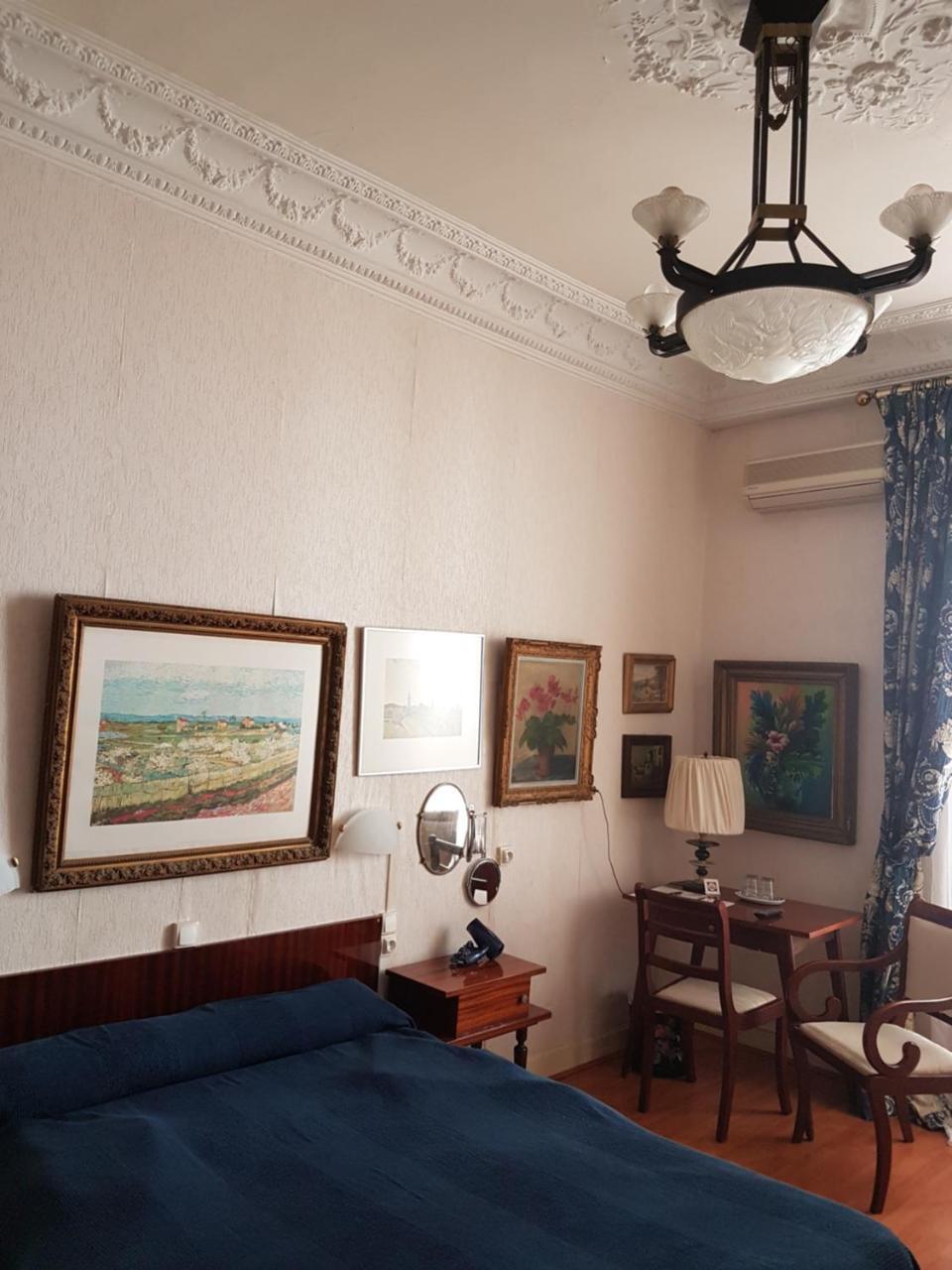 Cronstadt 3* Nice